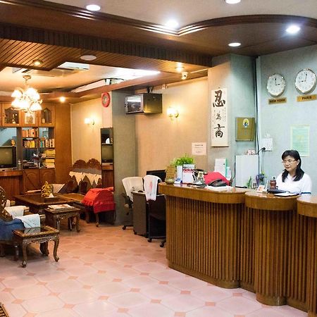 May Shan Hotel Янгон Экстерьер фото